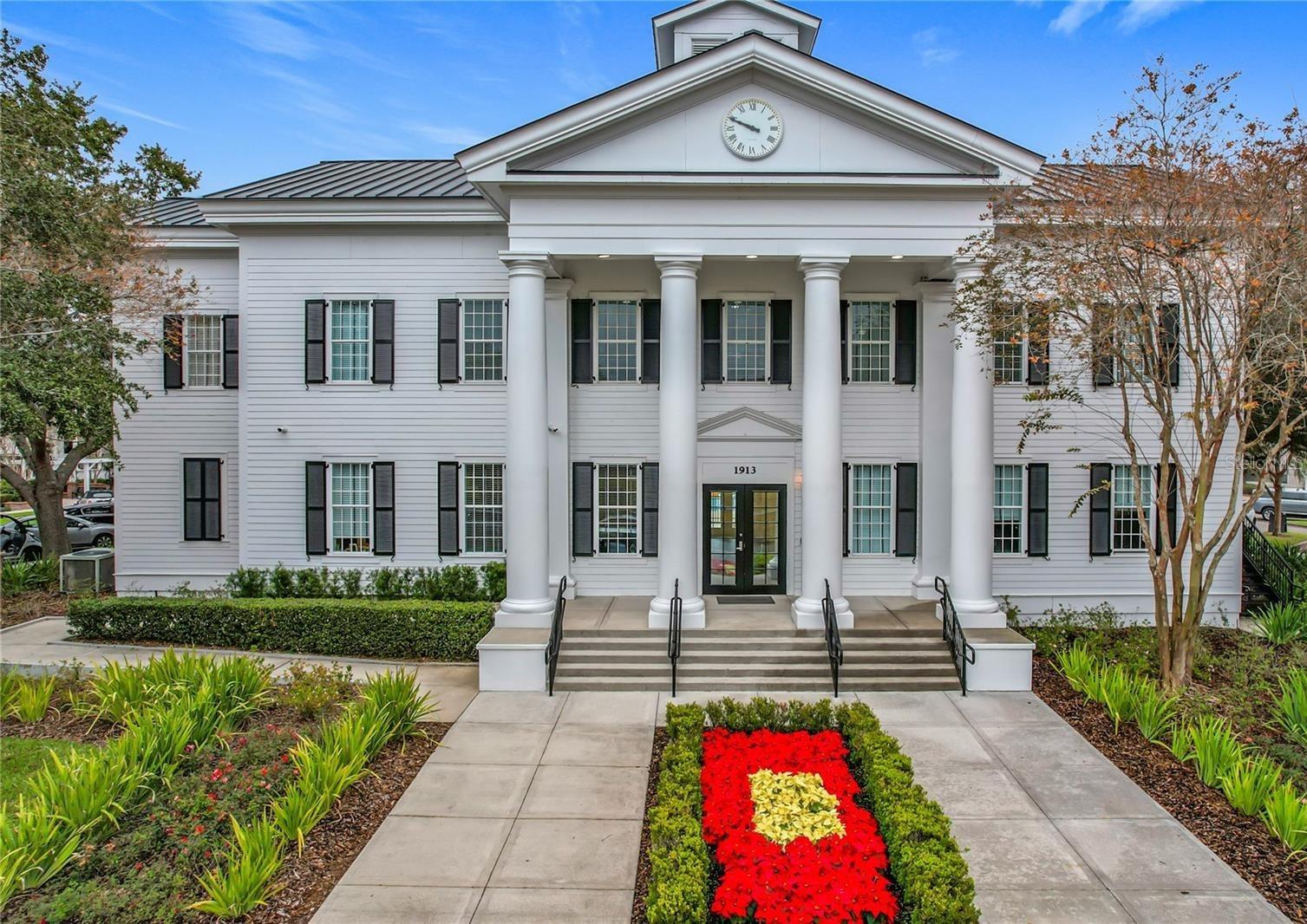 BALDWIN PARK - Residential