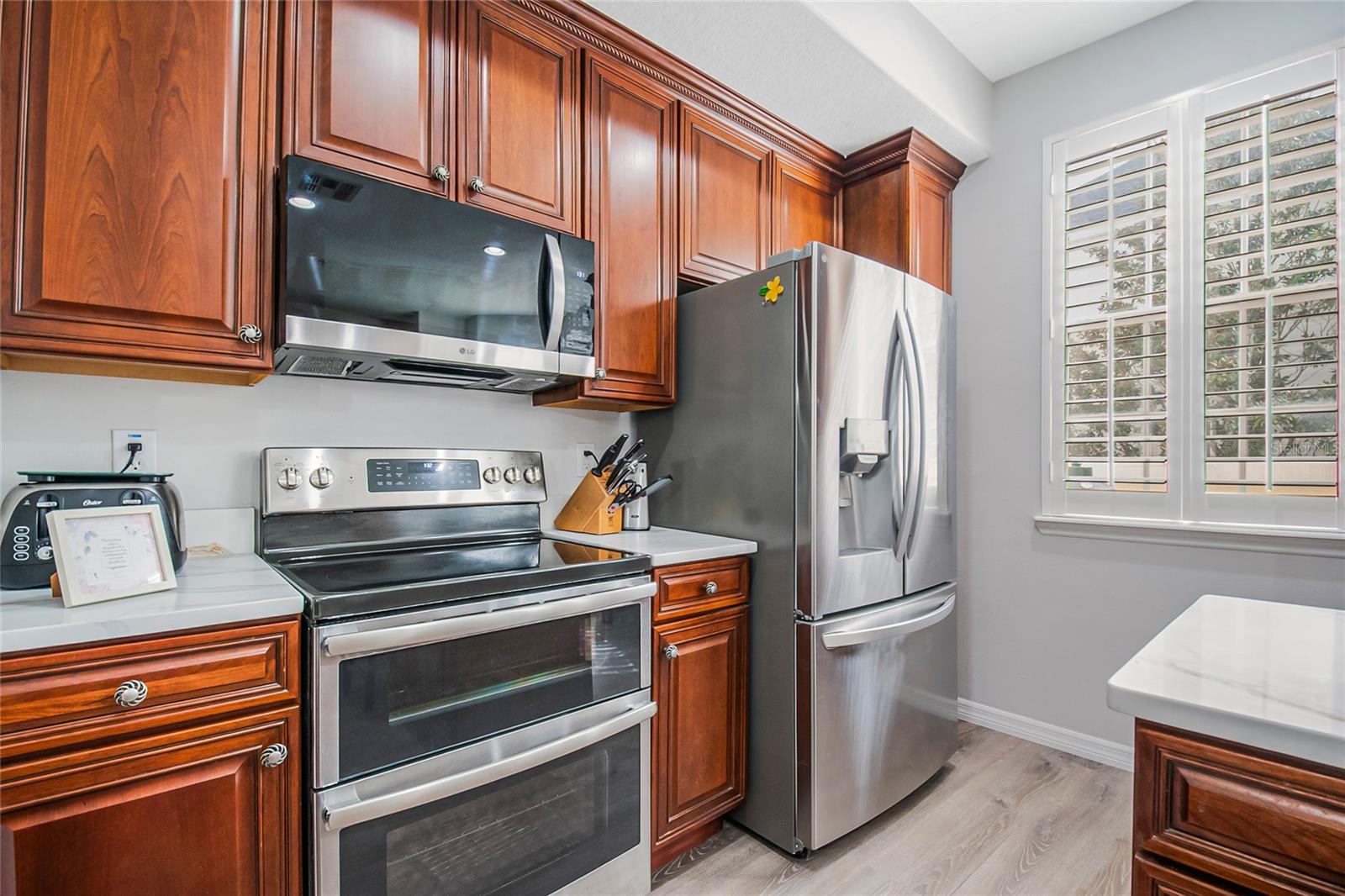 BALDWIN PARK - Residential