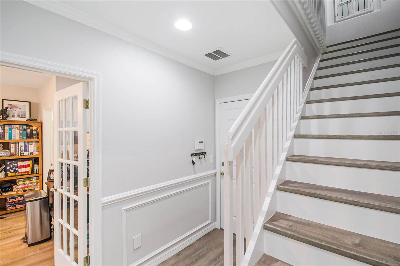 BALDWIN PARK - Residential