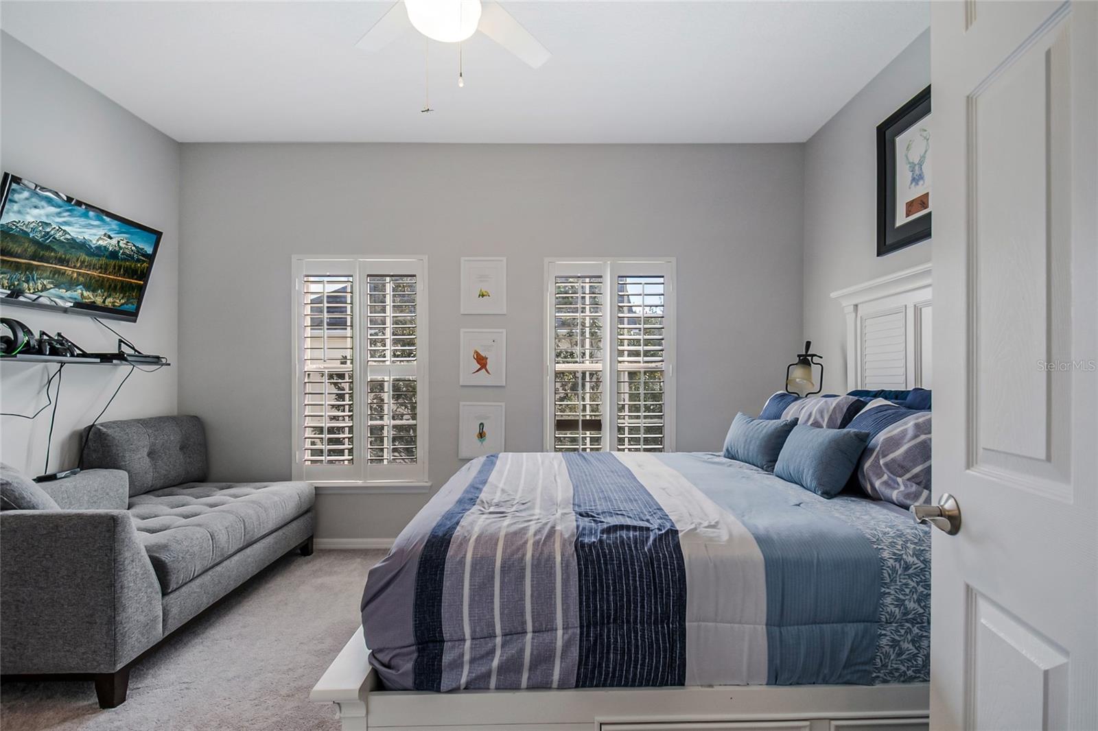 BALDWIN PARK - Residential