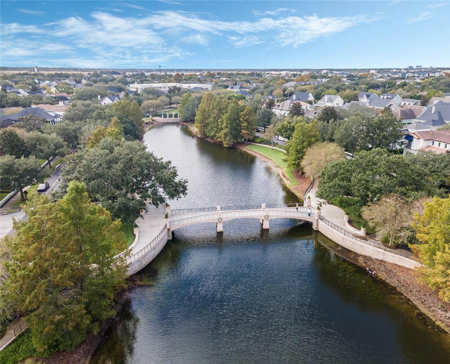 BALDWIN PARK - Residential