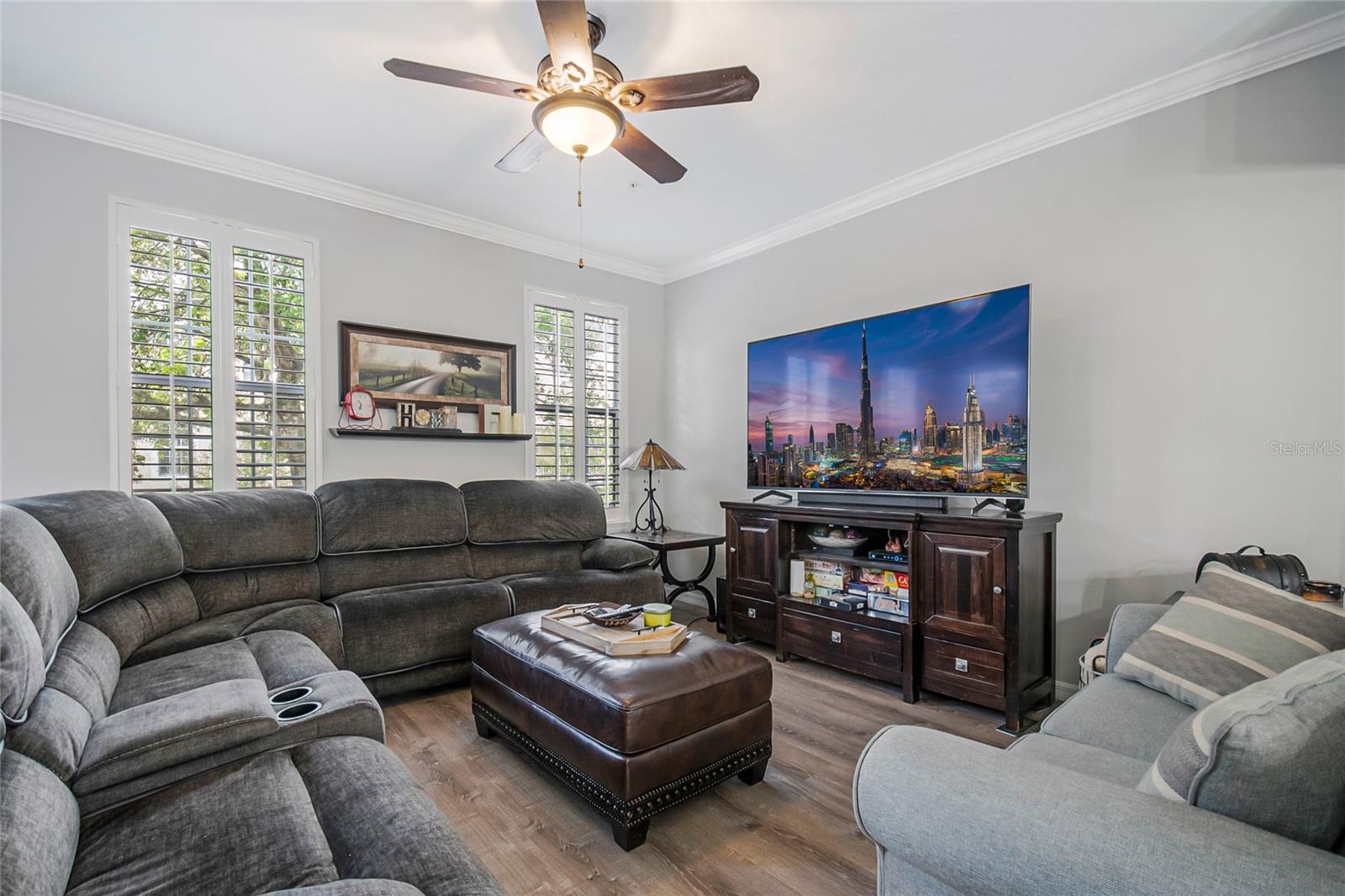 BALDWIN PARK - Residential