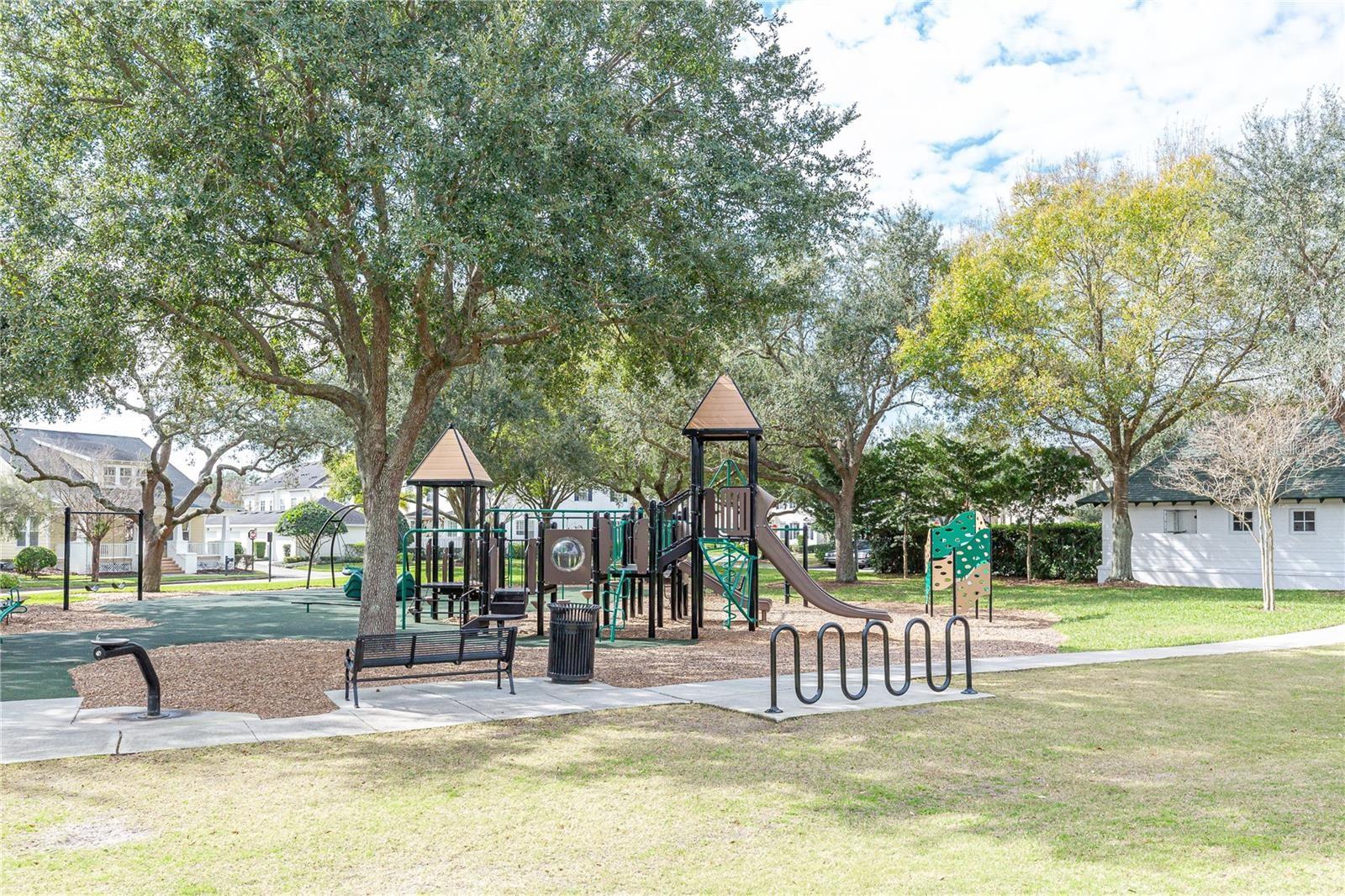 BALDWIN PARK - Residential