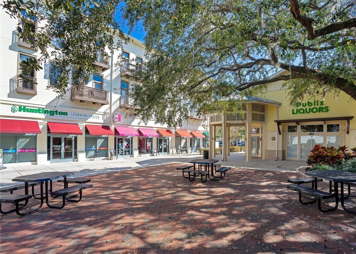 BALDWIN PARK - Residential