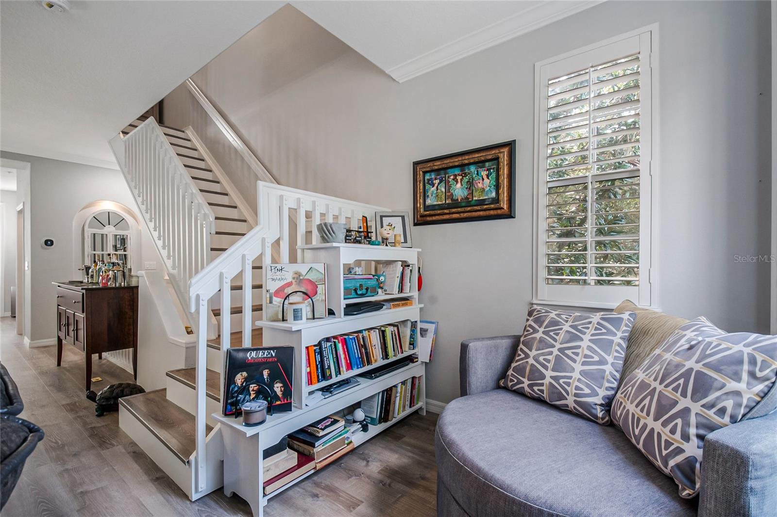 BALDWIN PARK - Residential