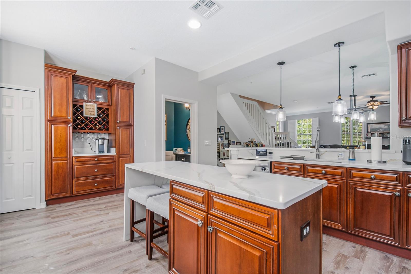 BALDWIN PARK - Residential