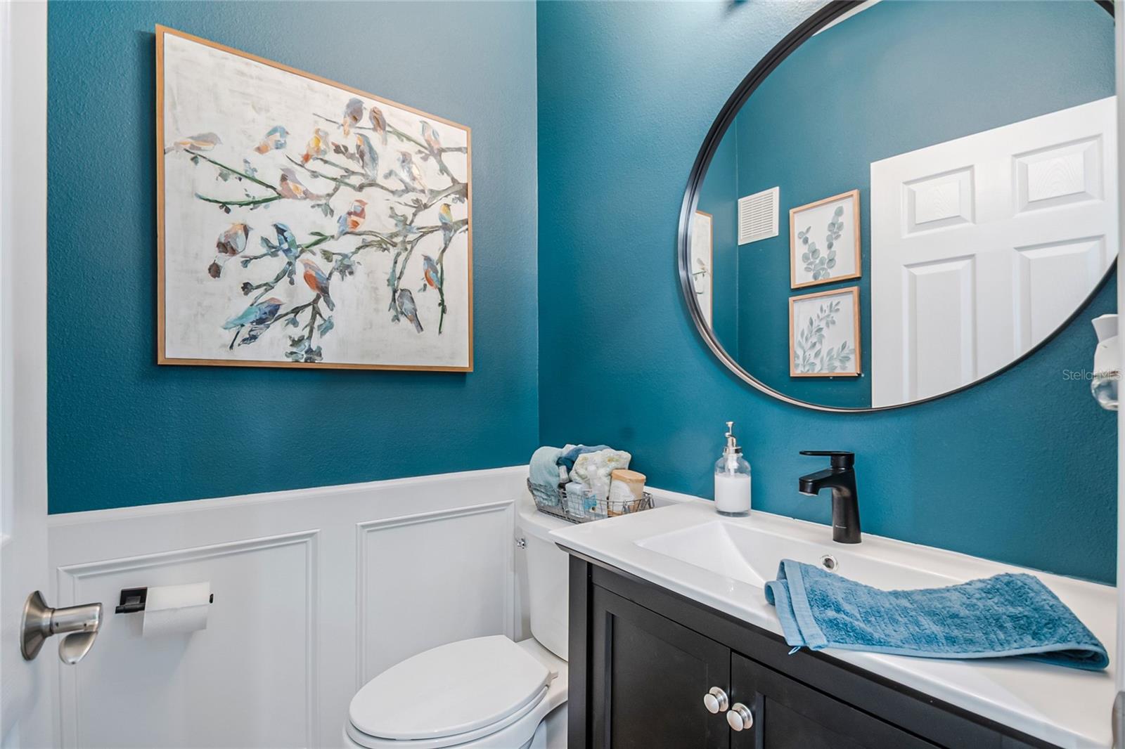 BALDWIN PARK - Residential