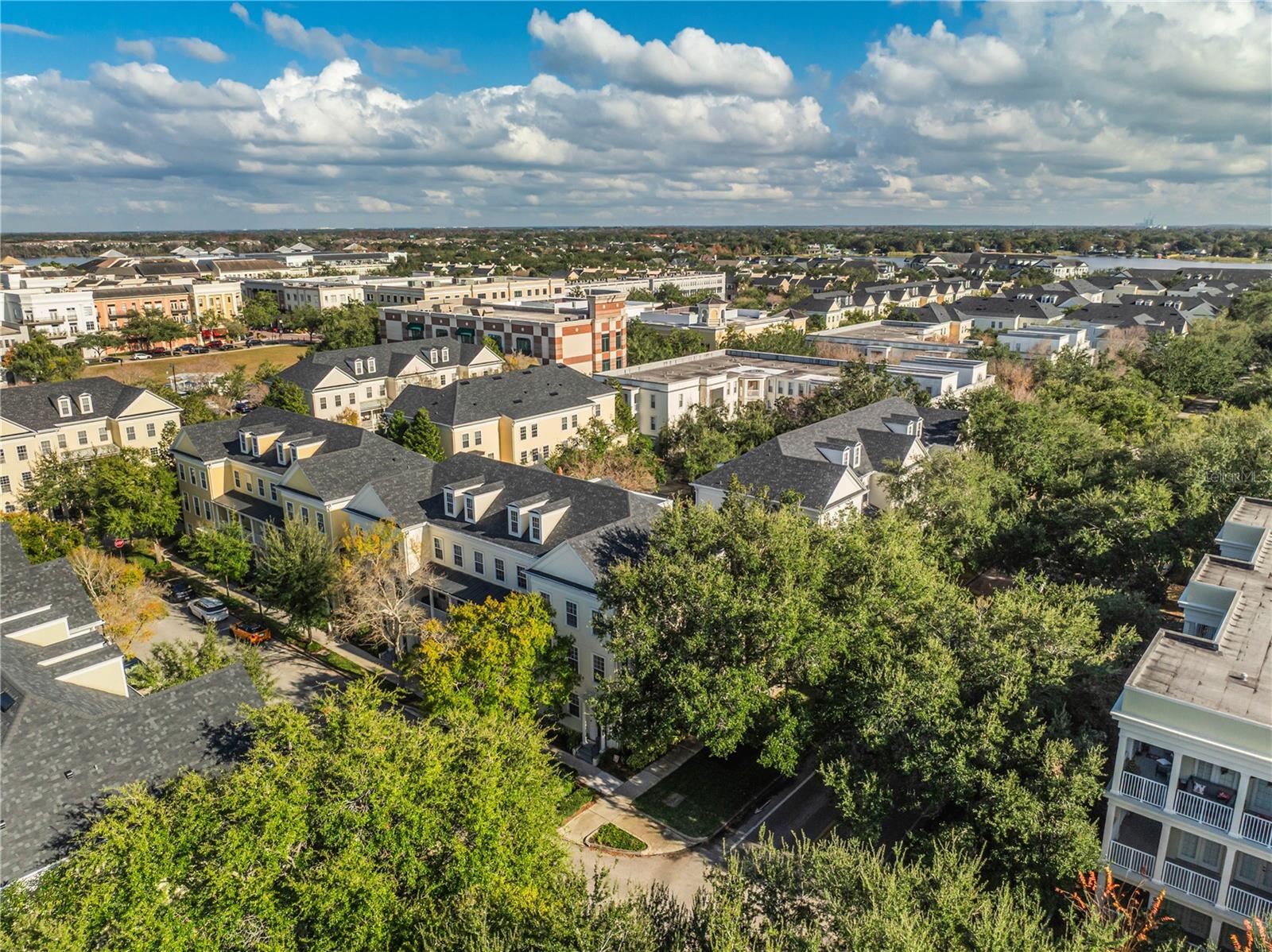 BALDWIN PARK - Residential