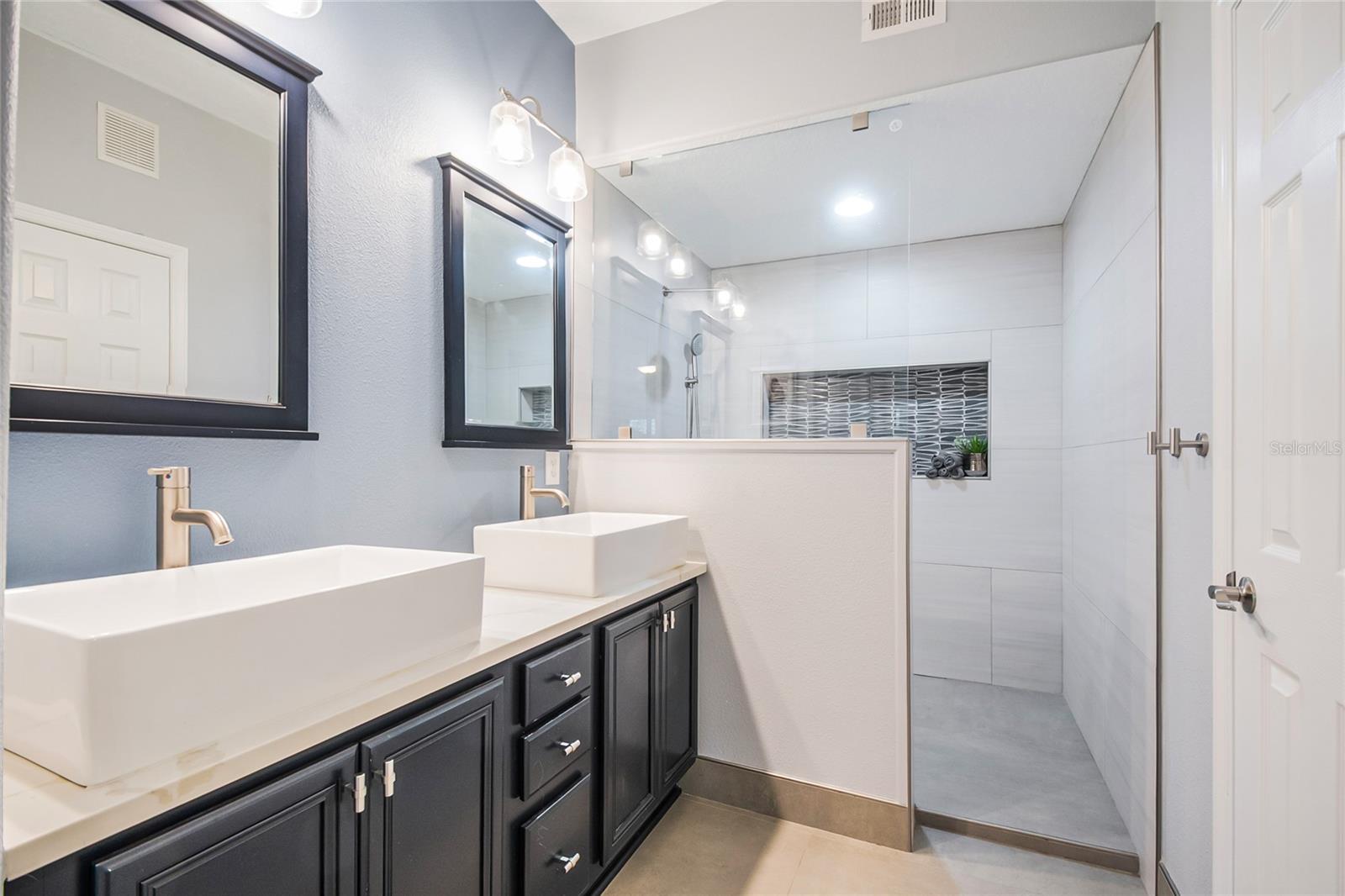 BALDWIN PARK - Residential