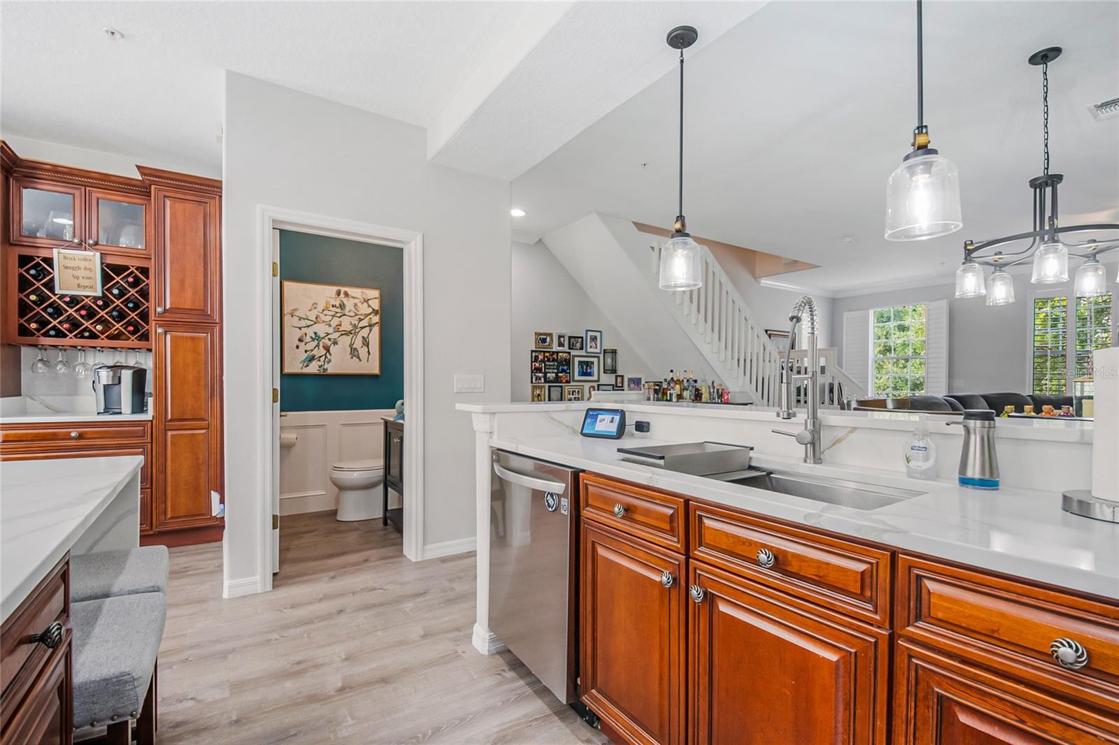 BALDWIN PARK - Residential