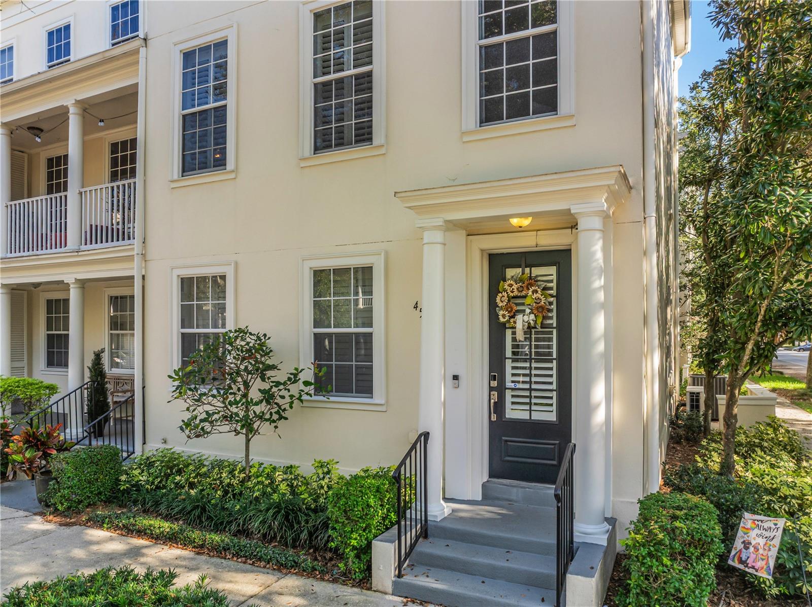 BALDWIN PARK - Residential