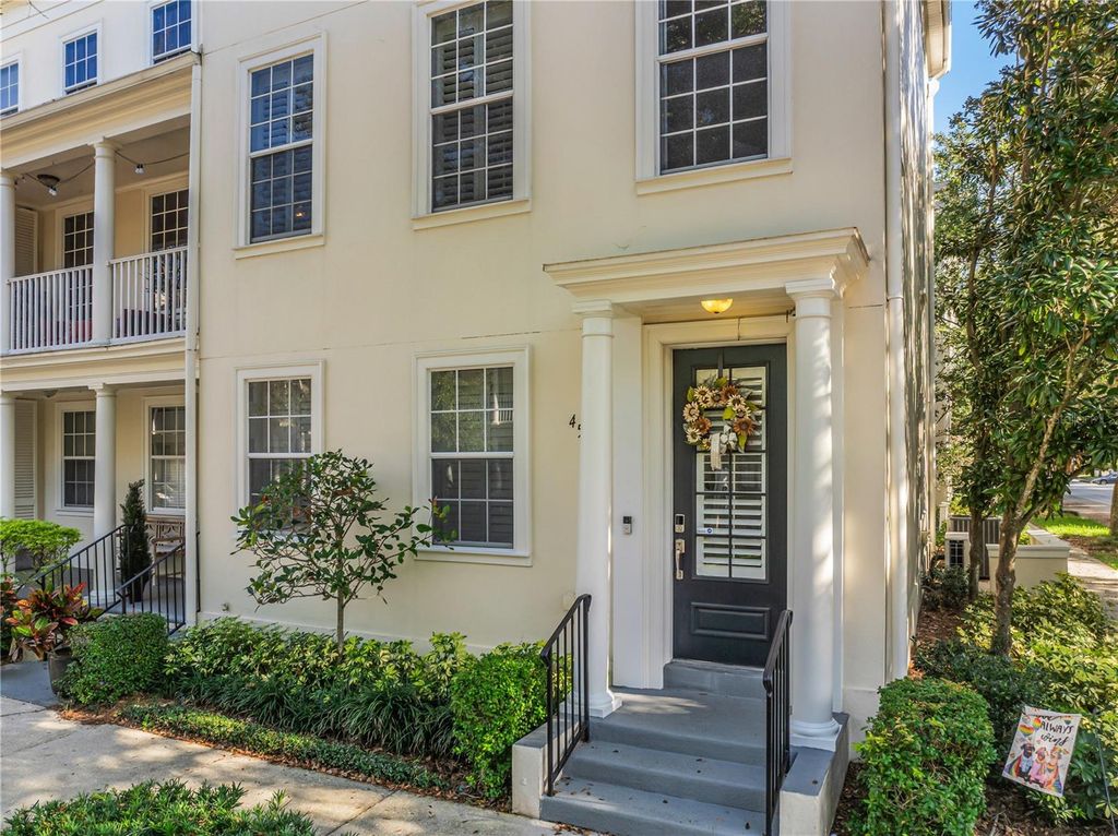 Photo of 4500 Virginia Drive, Orlando, FL 32814 (MLS # O6371281)