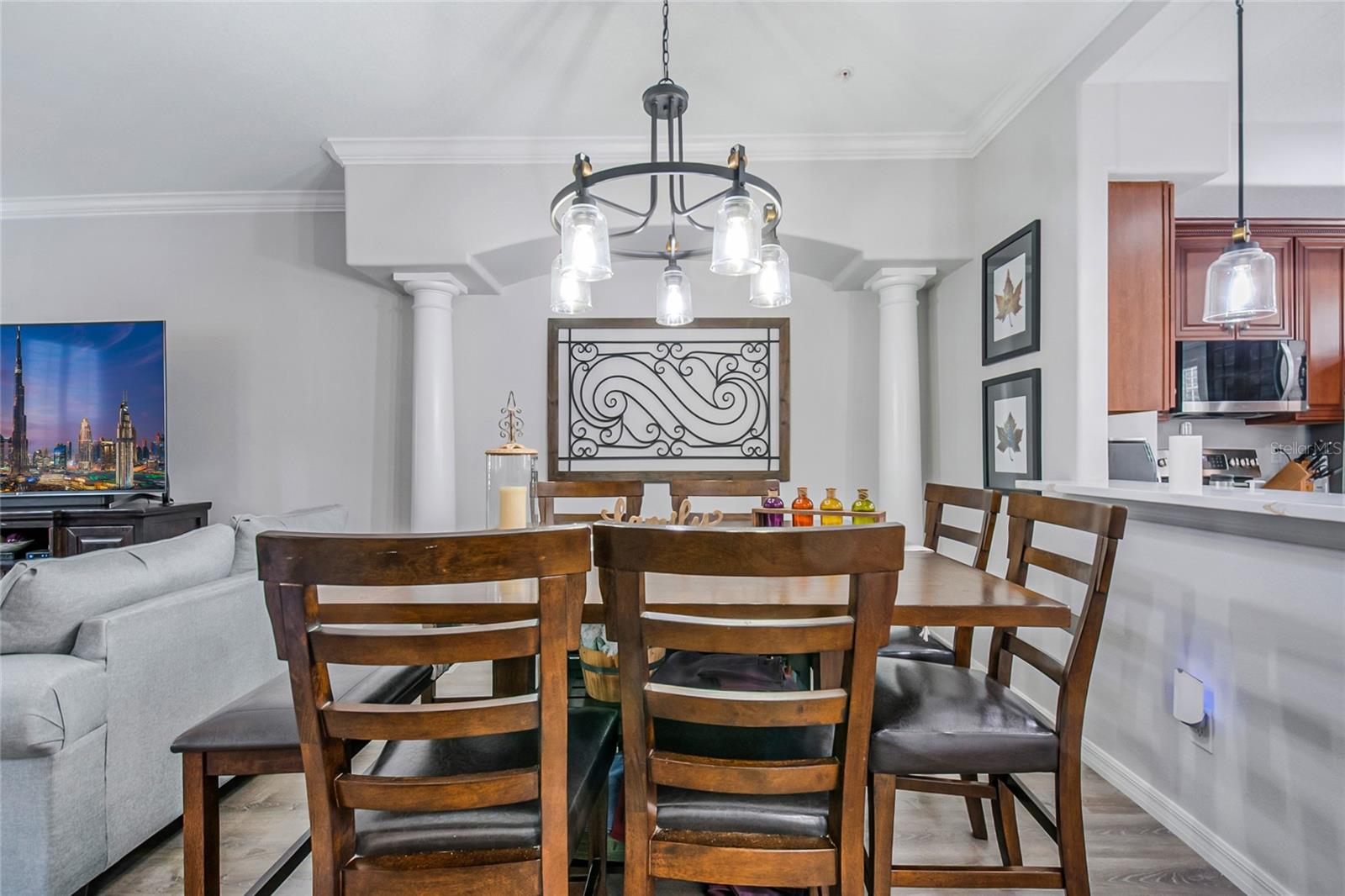 BALDWIN PARK - Residential