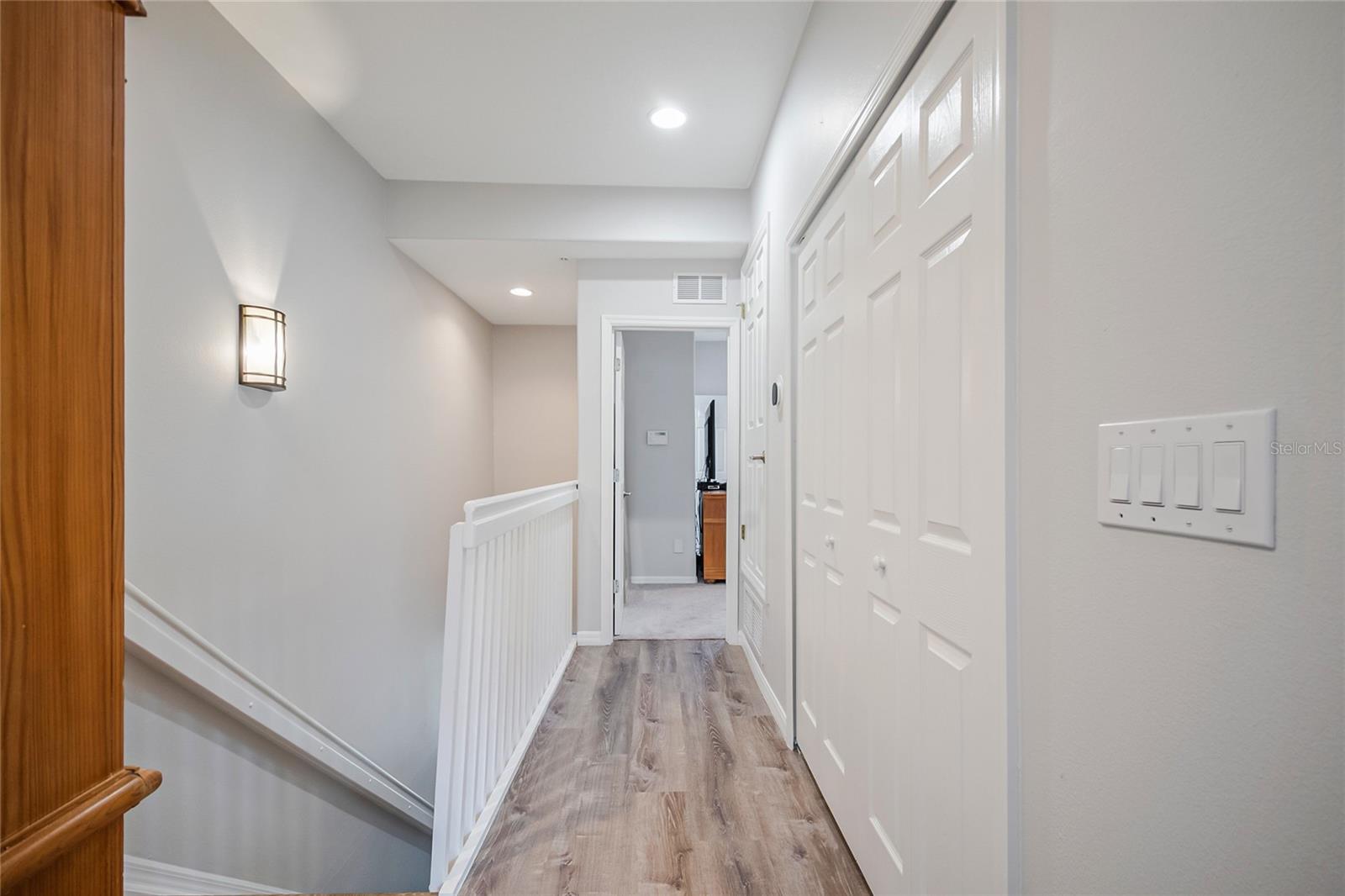 BALDWIN PARK - Residential