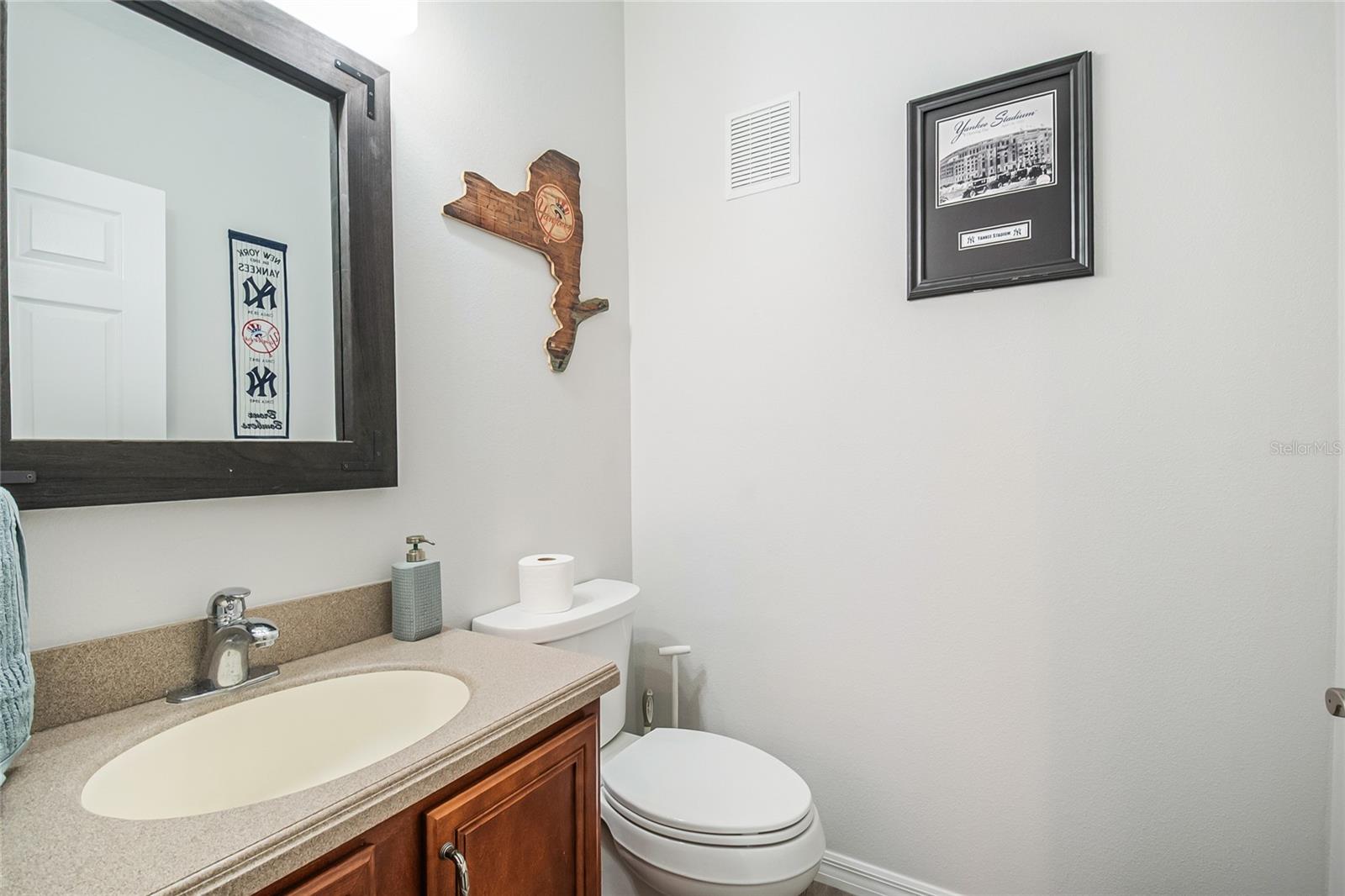 BALDWIN PARK - Residential