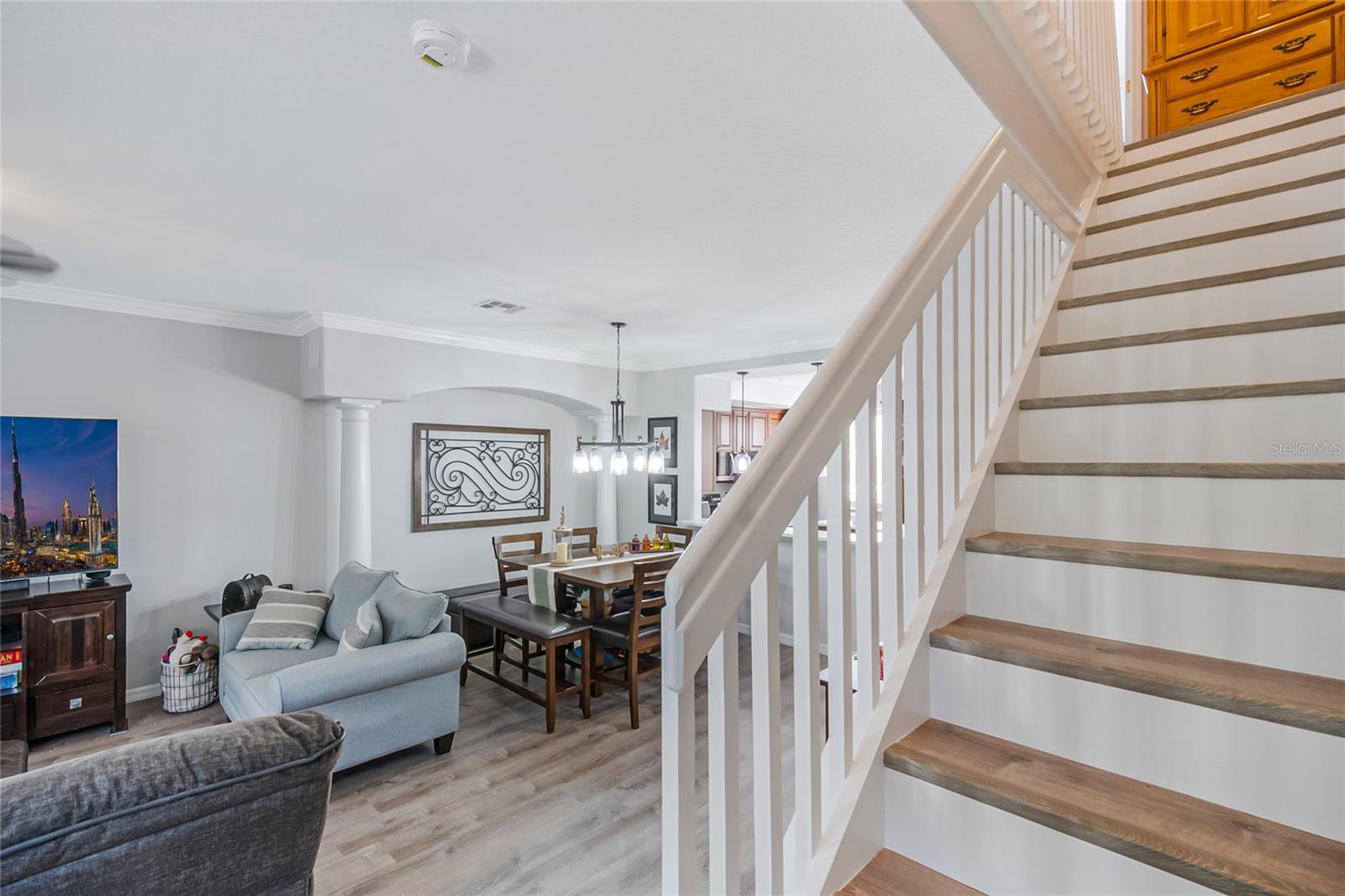 BALDWIN PARK - Residential