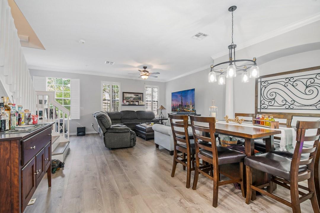 BALDWIN PARK - Residential