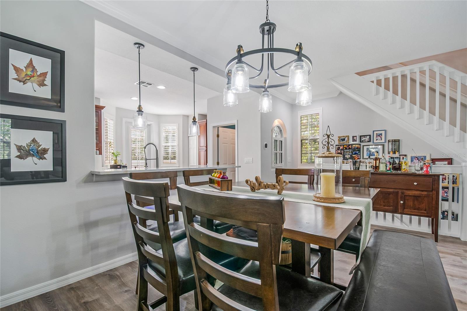 BALDWIN PARK - Residential