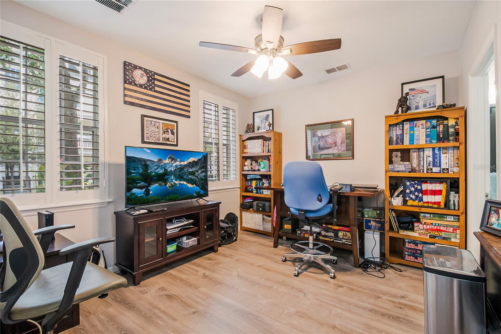 BALDWIN PARK - Residential