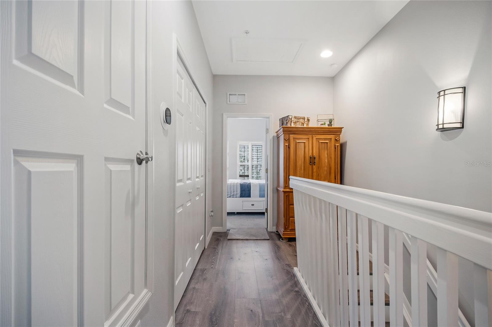 BALDWIN PARK - Residential