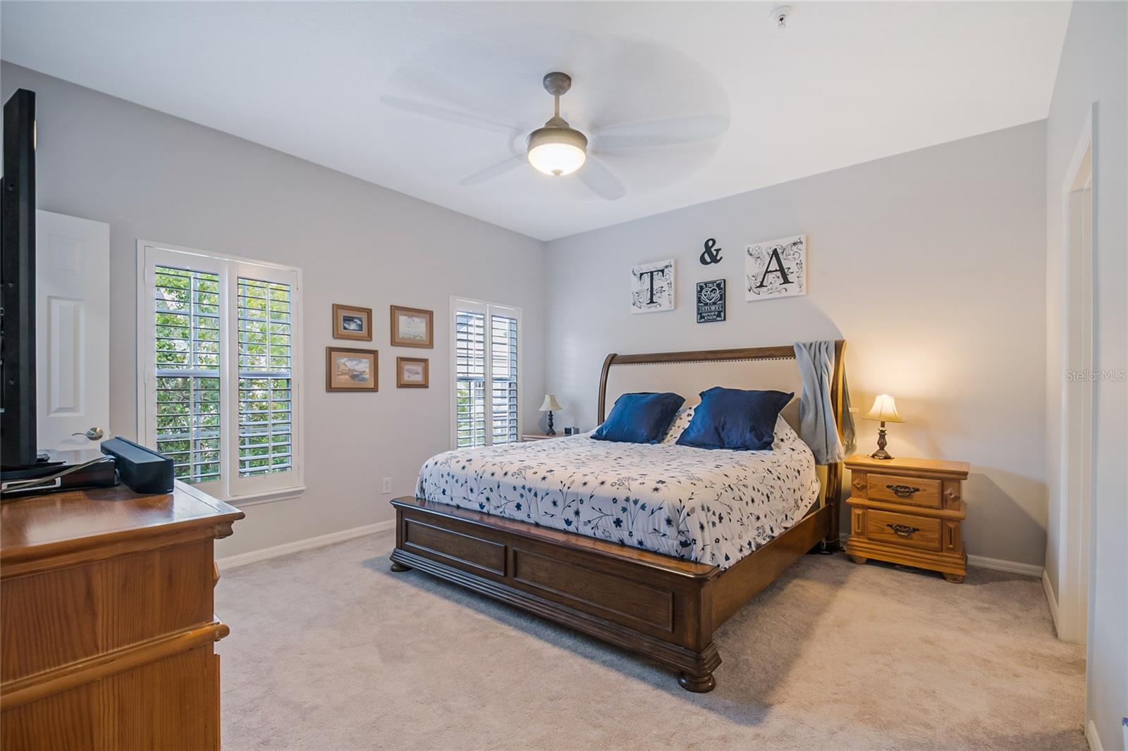 BALDWIN PARK - Residential