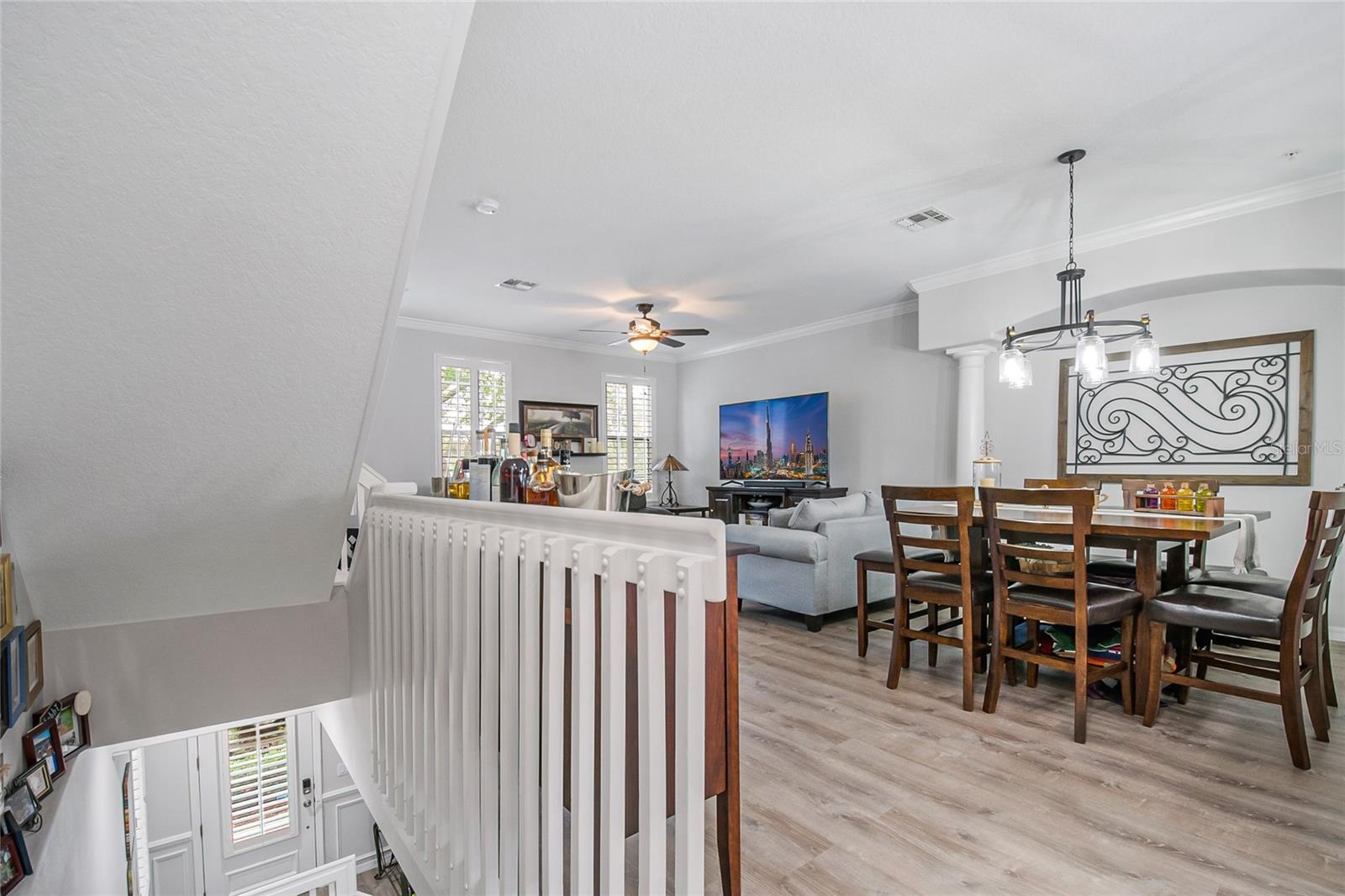 BALDWIN PARK - Residential