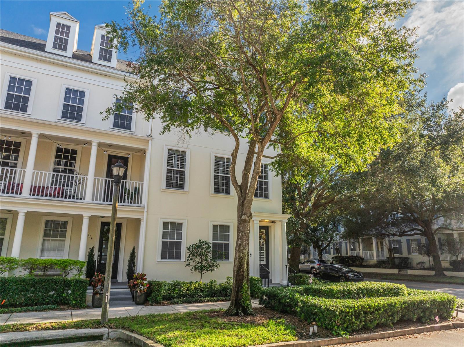 BALDWIN PARK - Residential