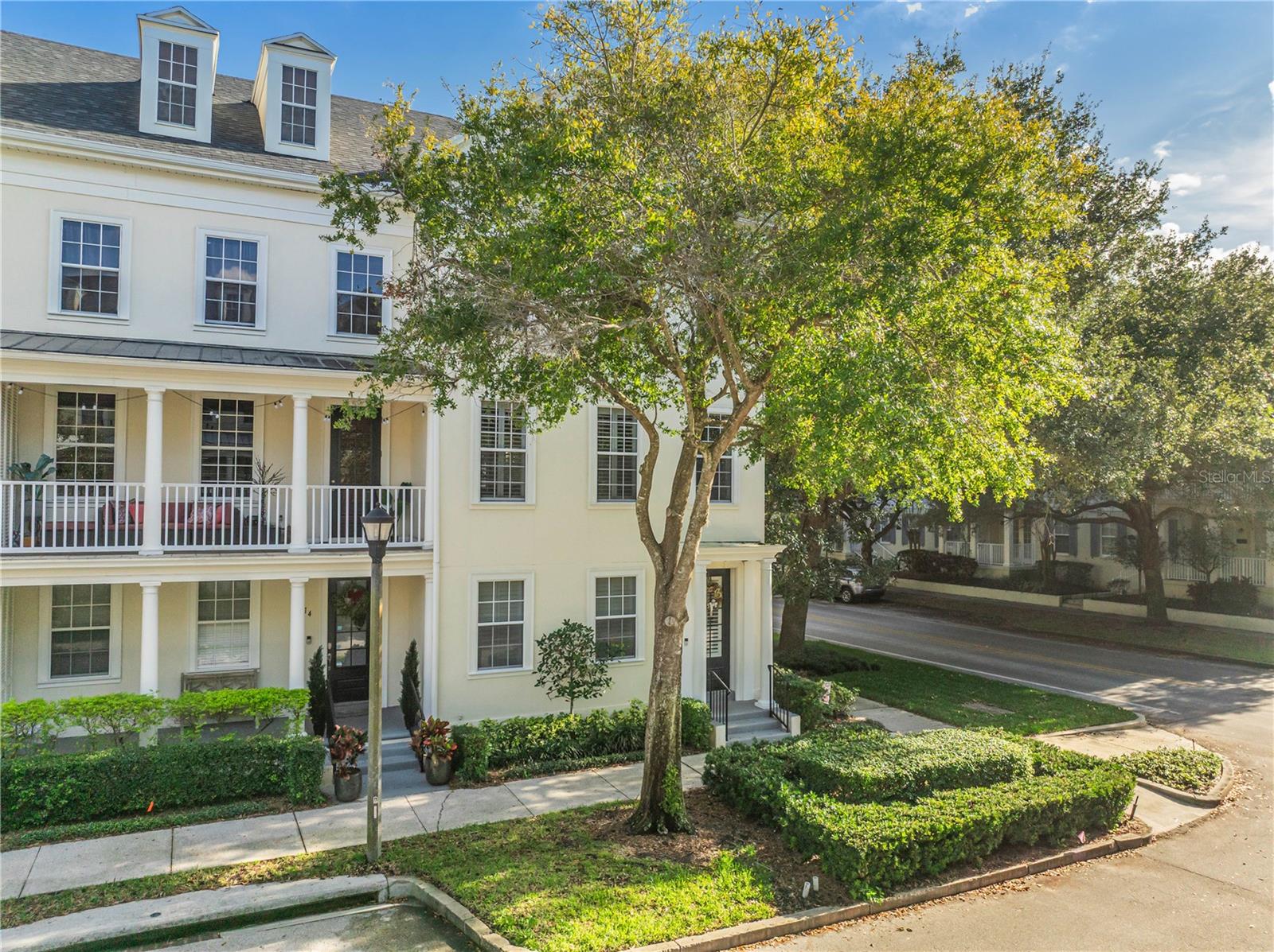 BALDWIN PARK - Residential