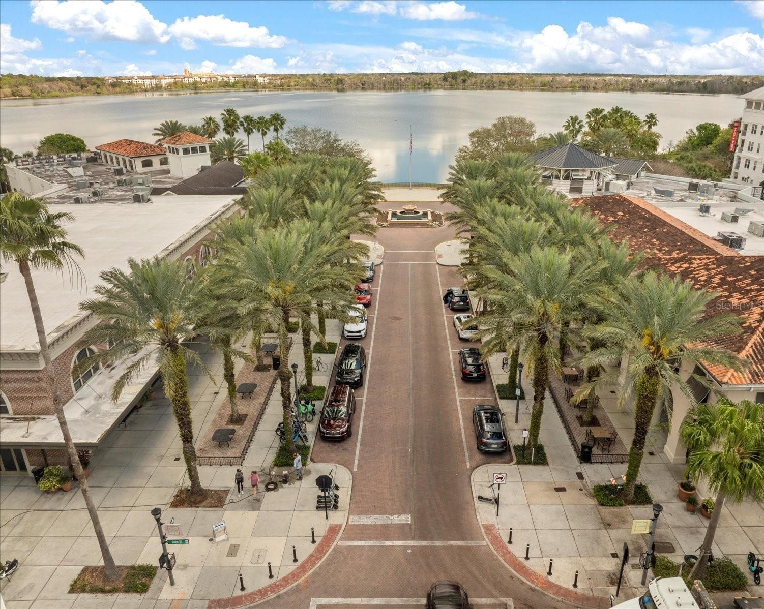 BALDWIN PARK - Residential