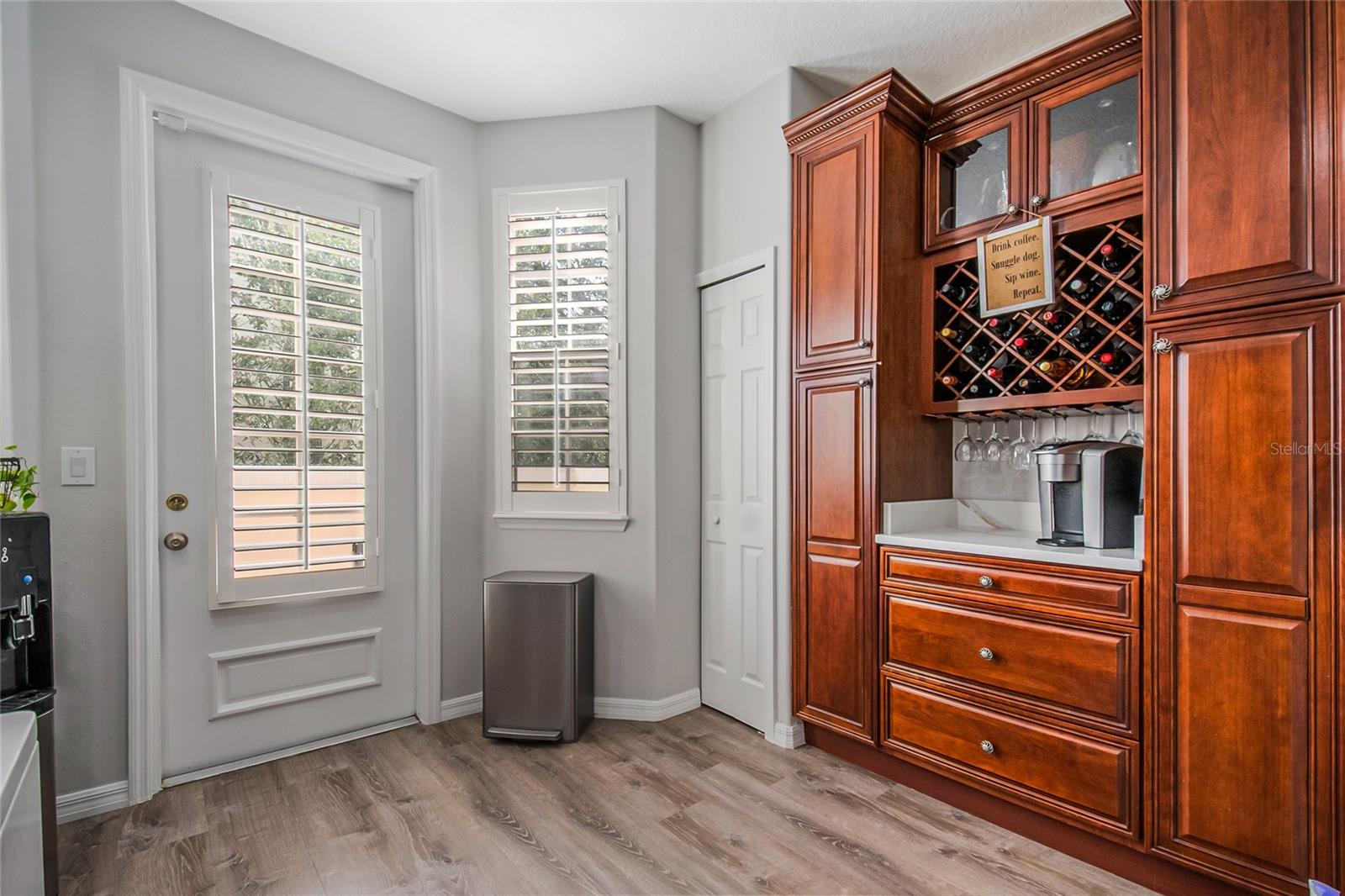 BALDWIN PARK - Residential