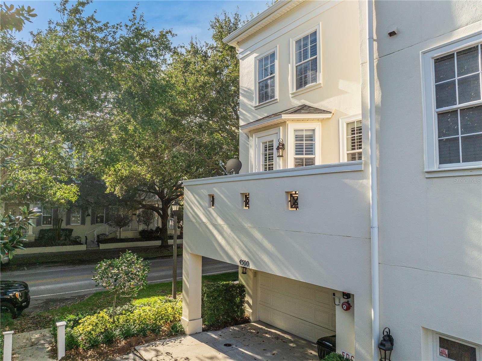 BALDWIN PARK - Residential