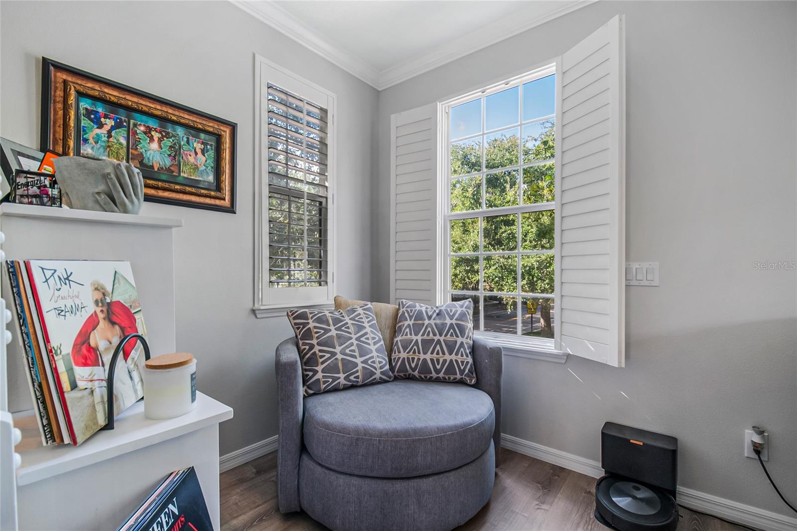 BALDWIN PARK - Residential