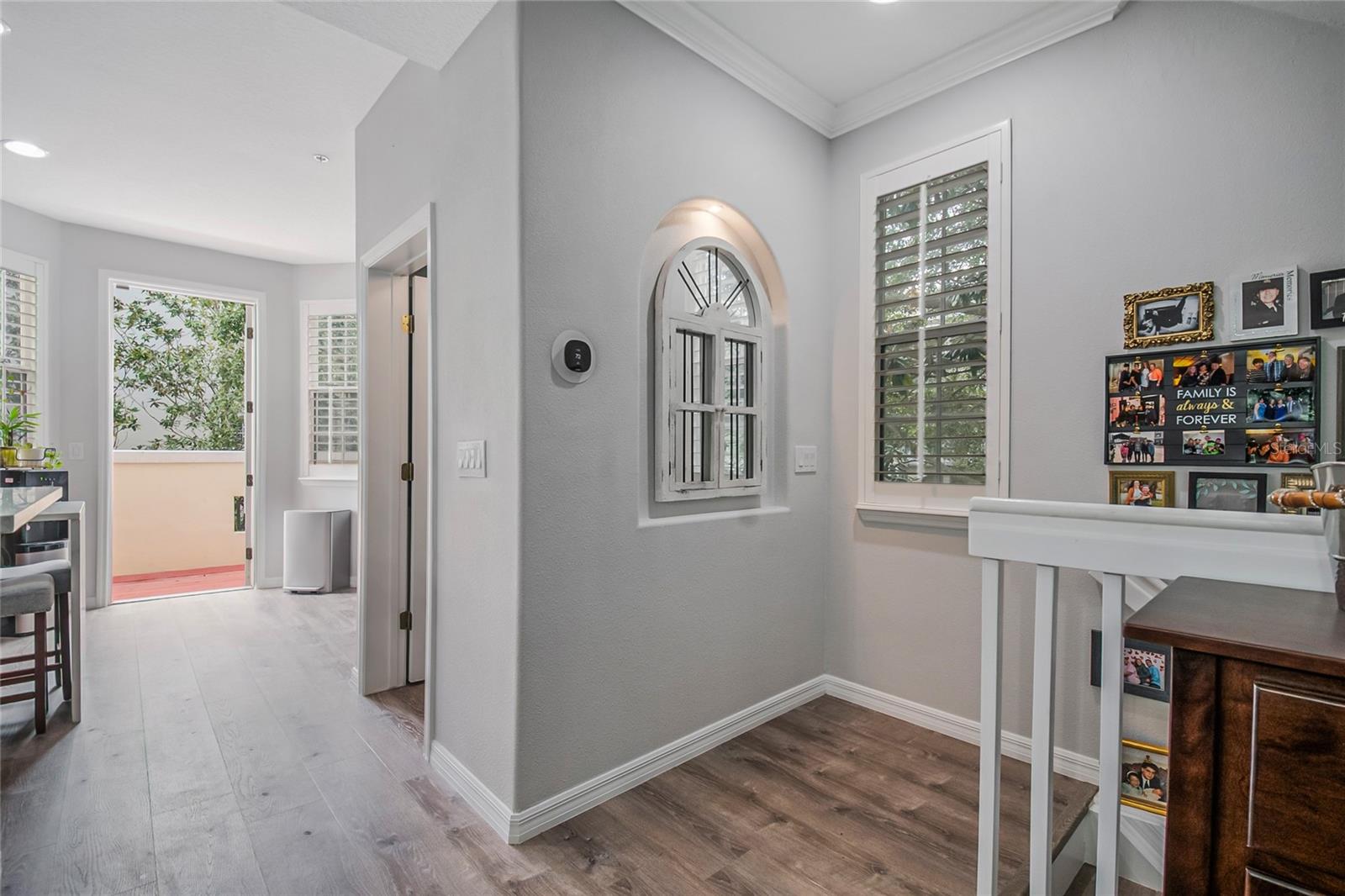 BALDWIN PARK - Residential