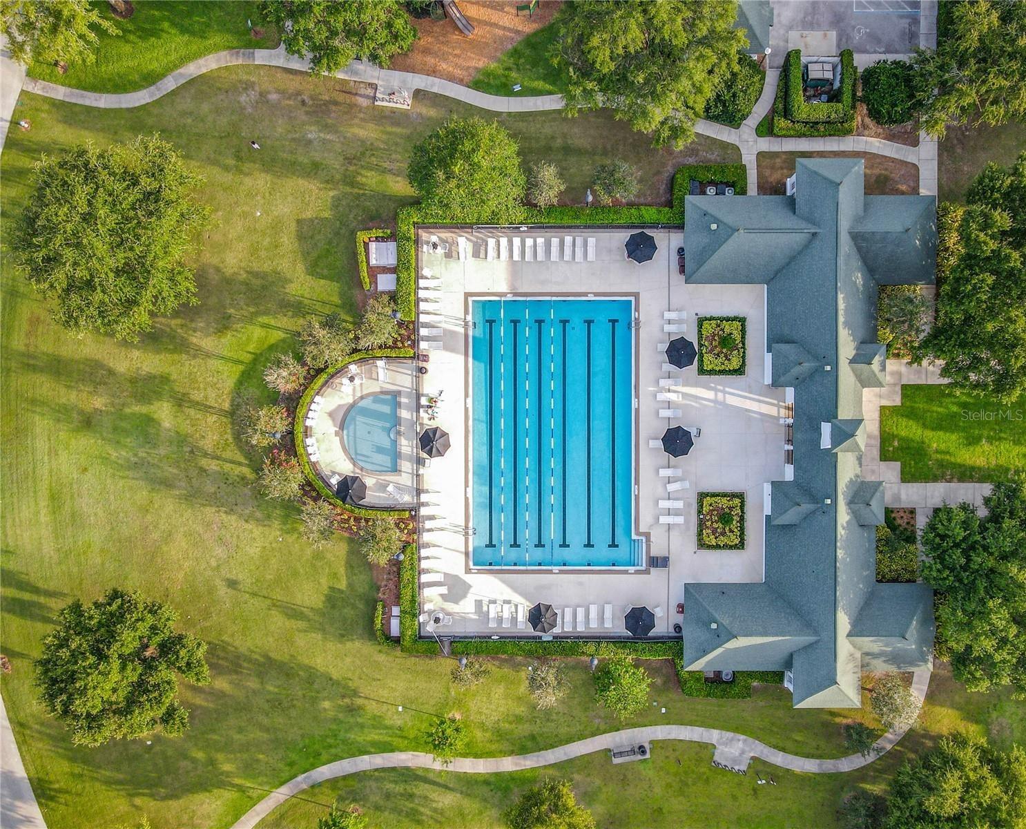 BALDWIN PARK - Residential