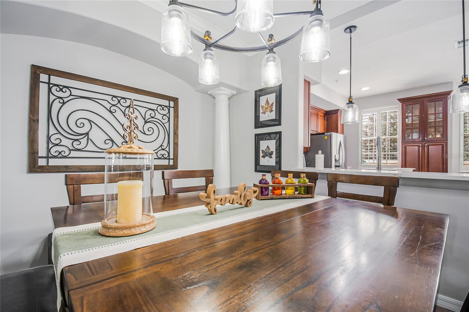 BALDWIN PARK - Residential