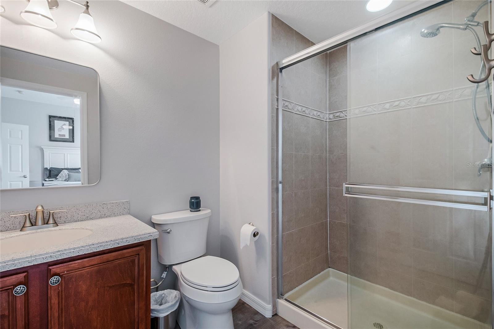 BALDWIN PARK - Residential