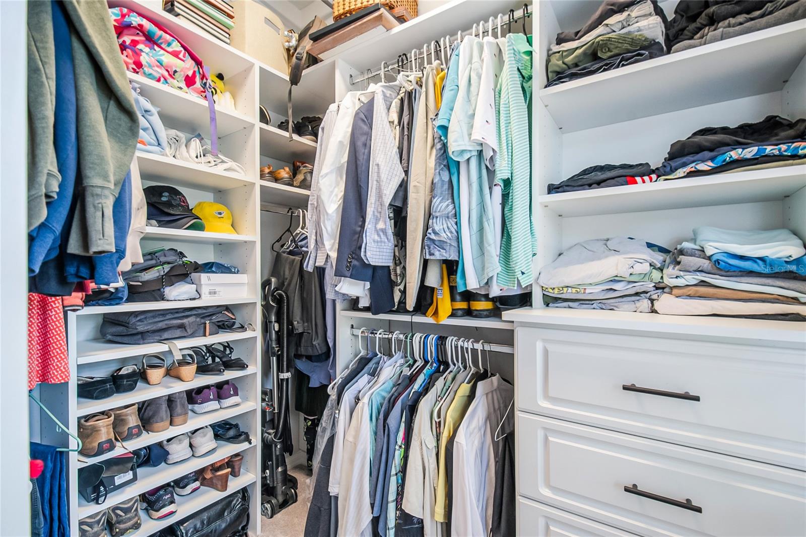 BALDWIN PARK - Residential