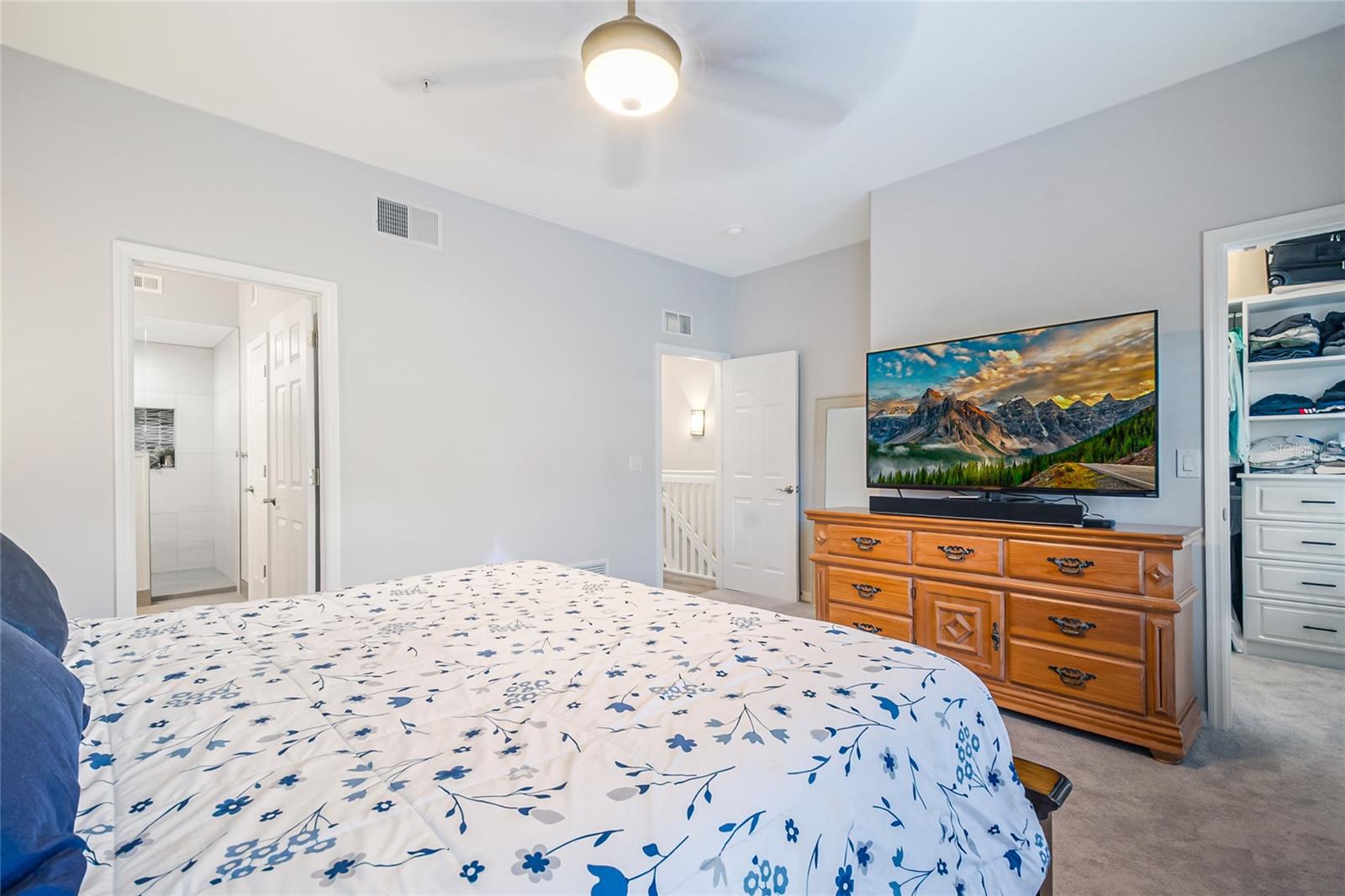 BALDWIN PARK - Residential