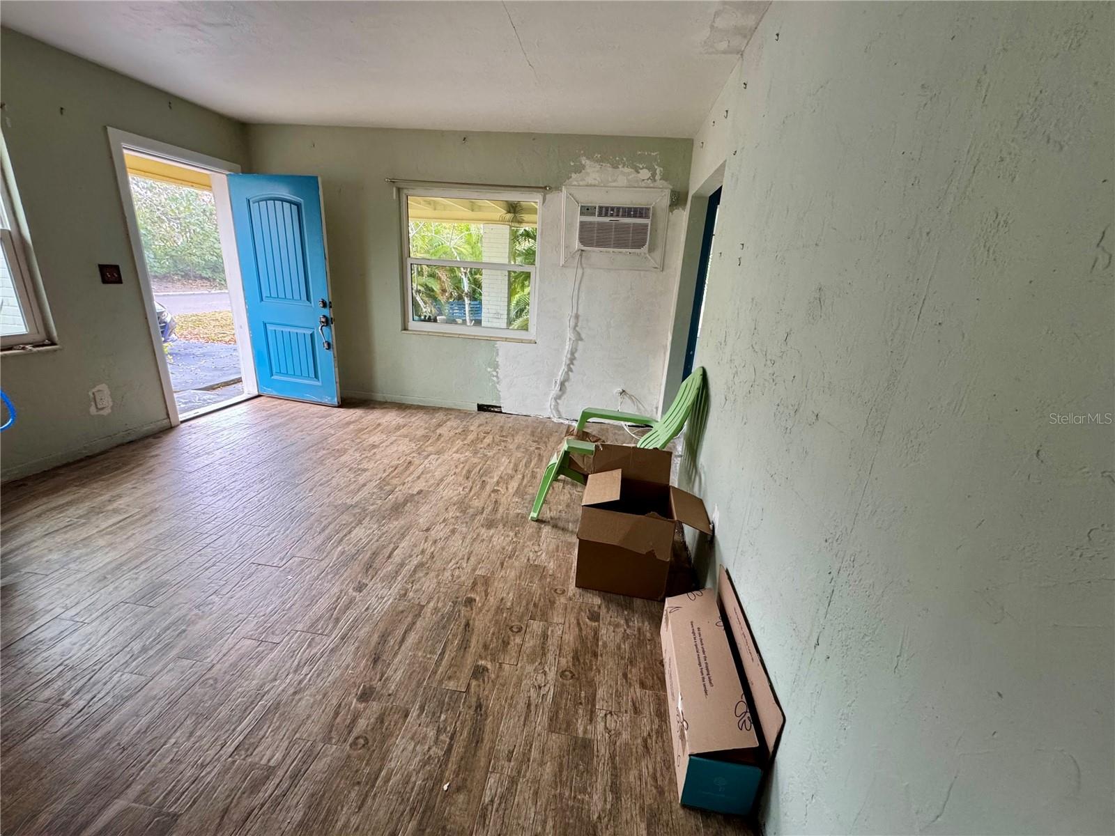 INDIAN BEACH RE-REVISED 1ST ADD - Residential