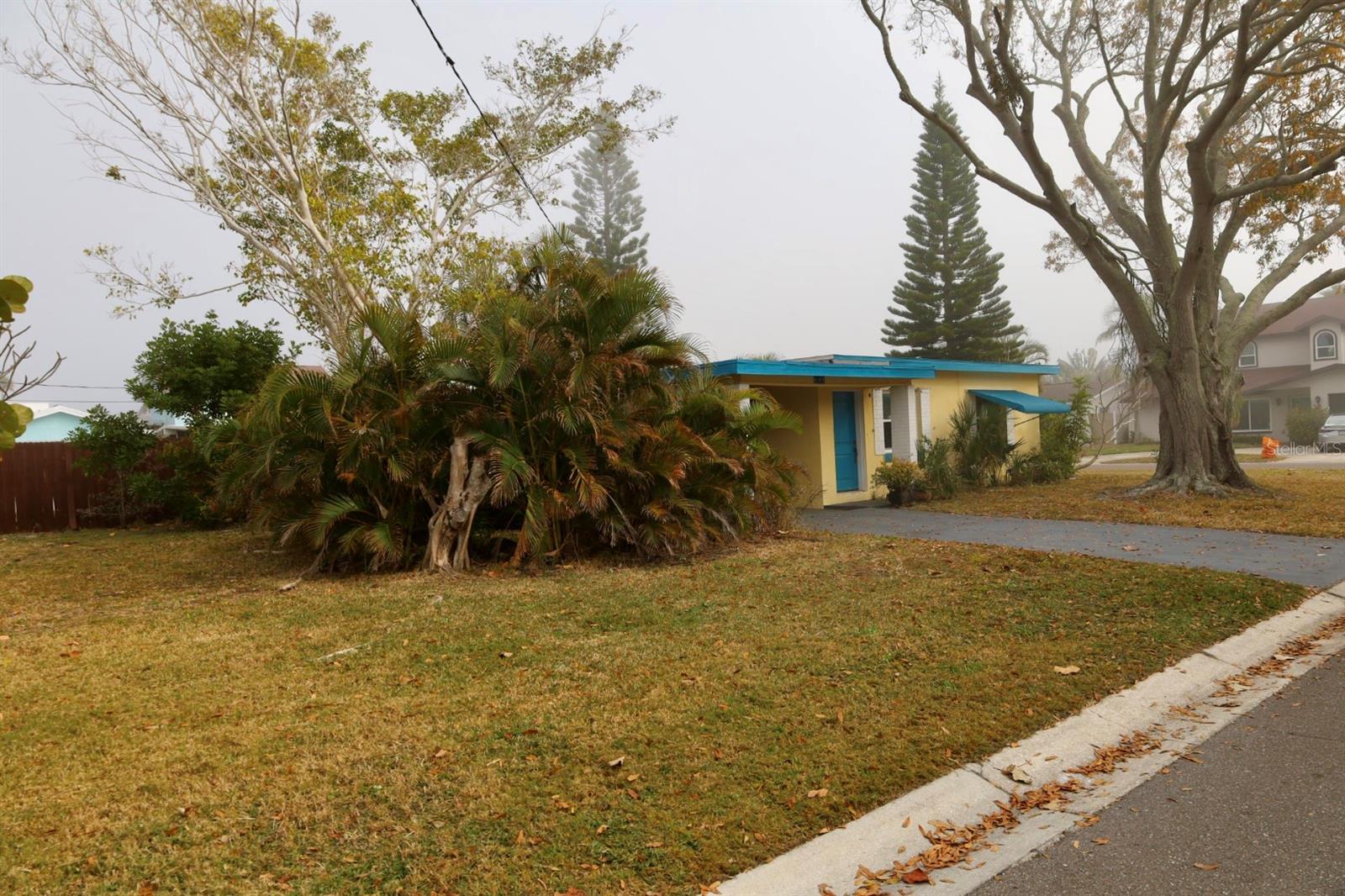 INDIAN BEACH RE-REVISED 1ST ADD - Residential