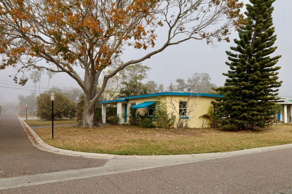 Photo of 200 10th Avenue, Indian Rocks Beach, FL 33785 (MLS # TB8475903)