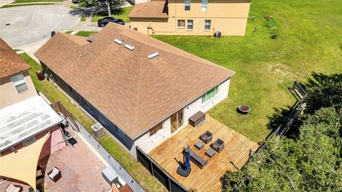 A home in KISSIMMEE