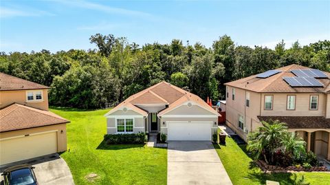 A home in KISSIMMEE