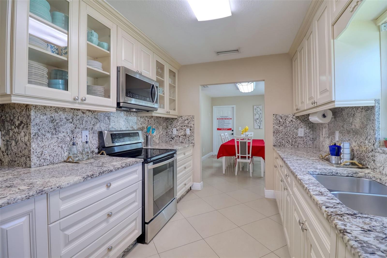 NORTH LAKES SEC E UNIT 1 - Residential