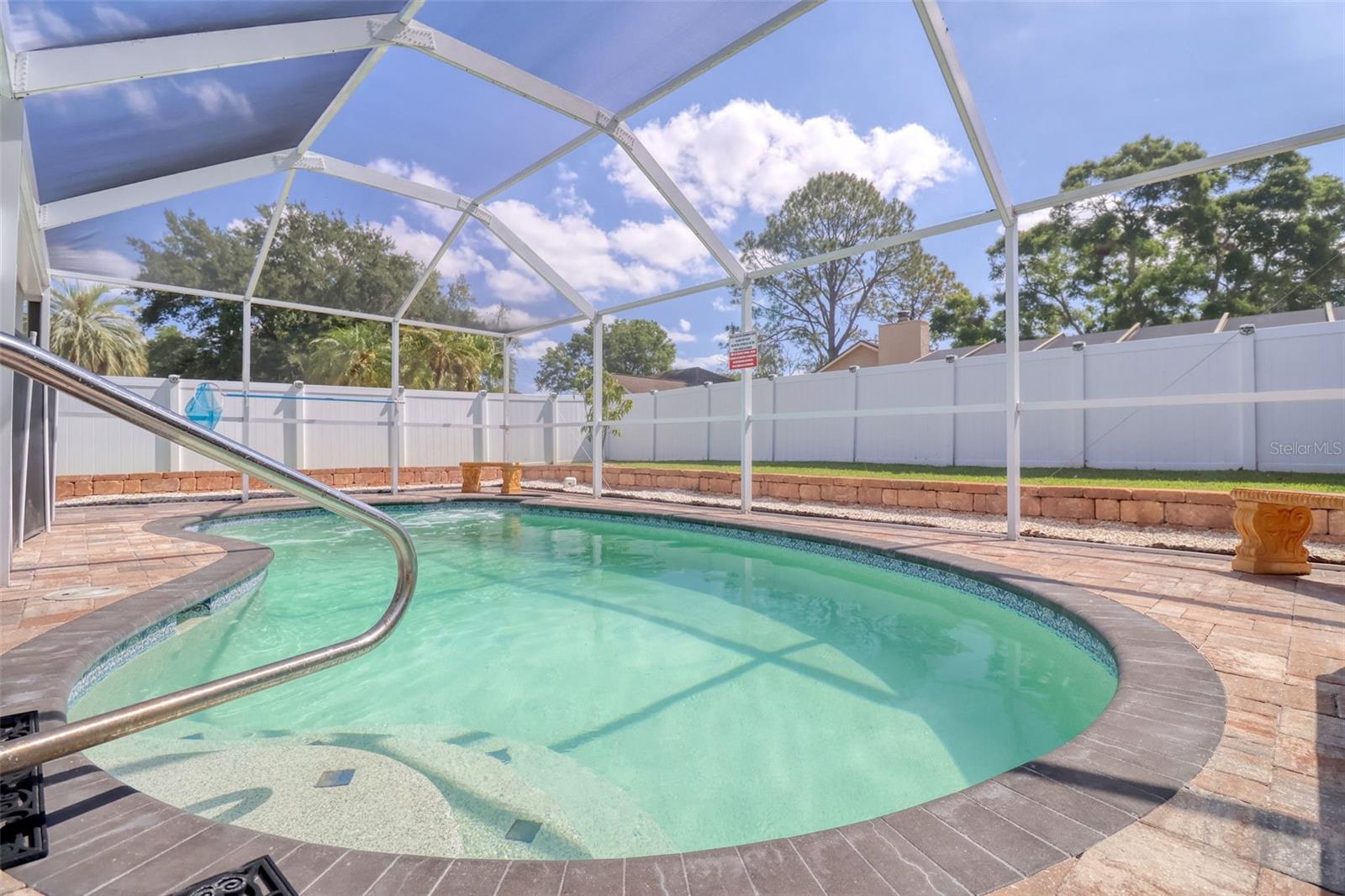 NORTH LAKES SEC E UNIT 1 - Residential