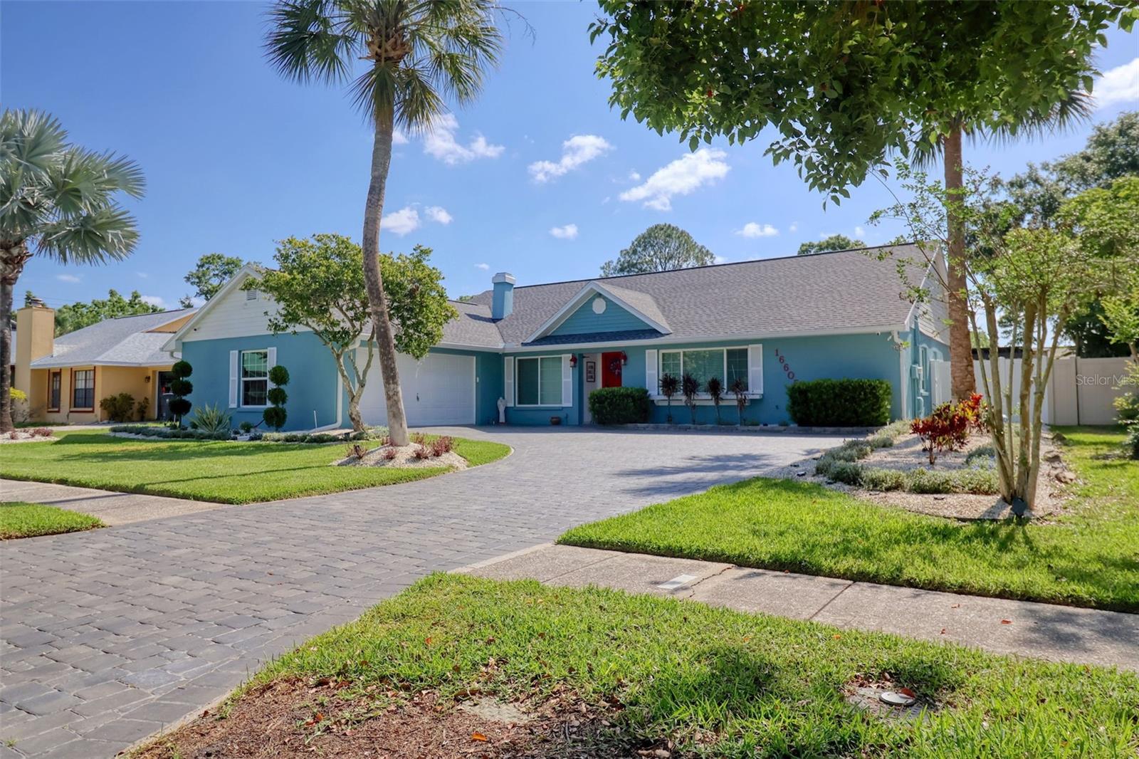 NORTH LAKES SEC E UNIT 1 - Residential