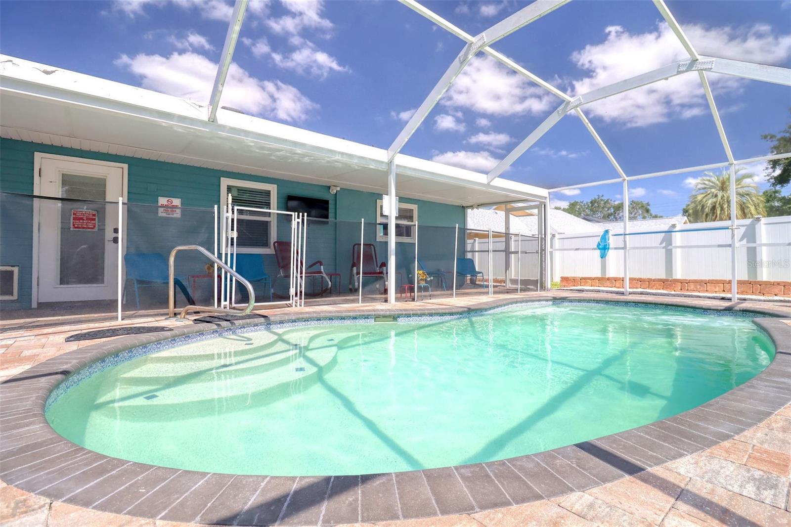 NORTH LAKES SEC E UNIT 1 - Residential