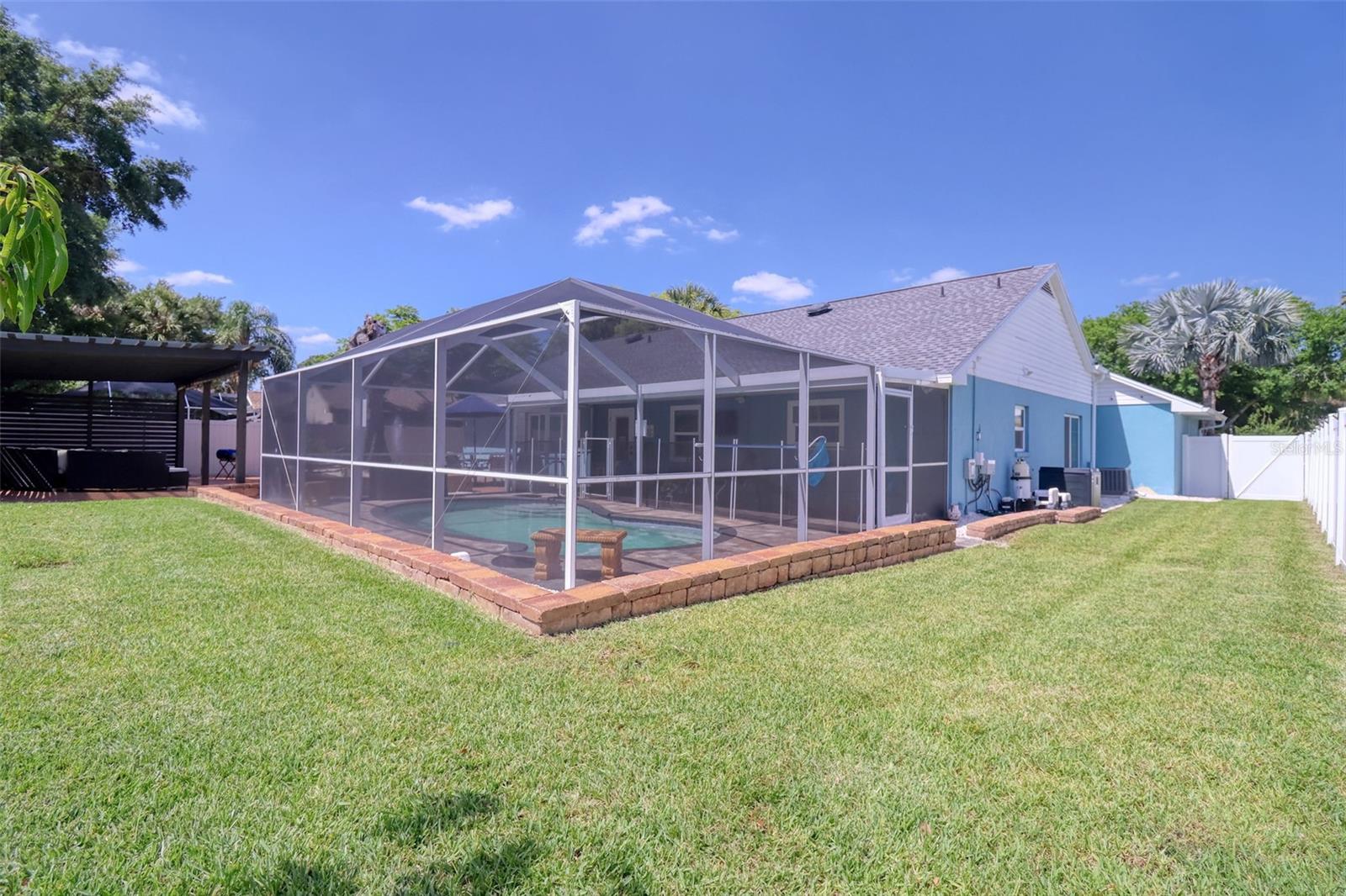 NORTH LAKES SEC E UNIT 1 - Residential