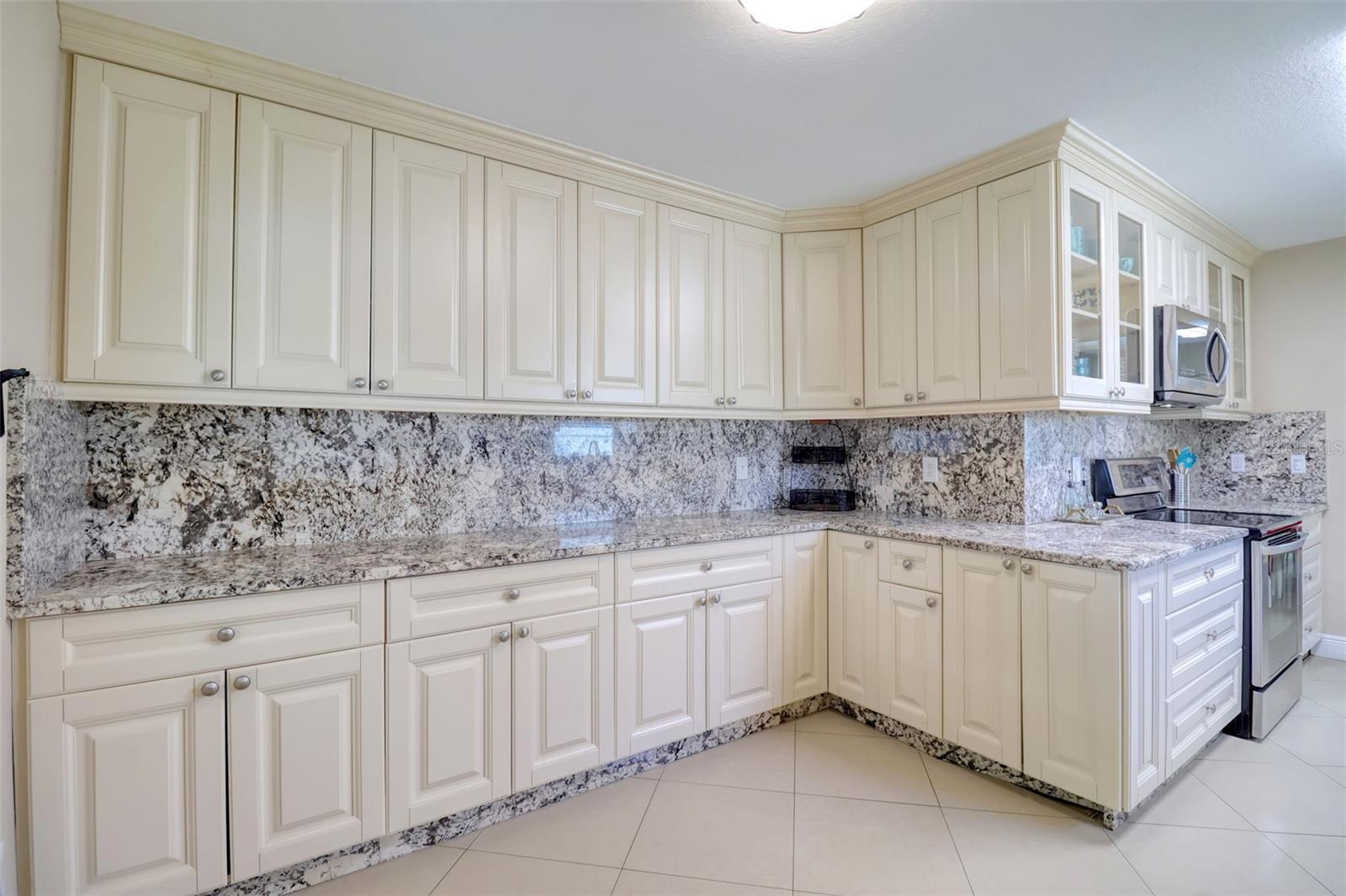 NORTH LAKES SEC E UNIT 1 - Residential