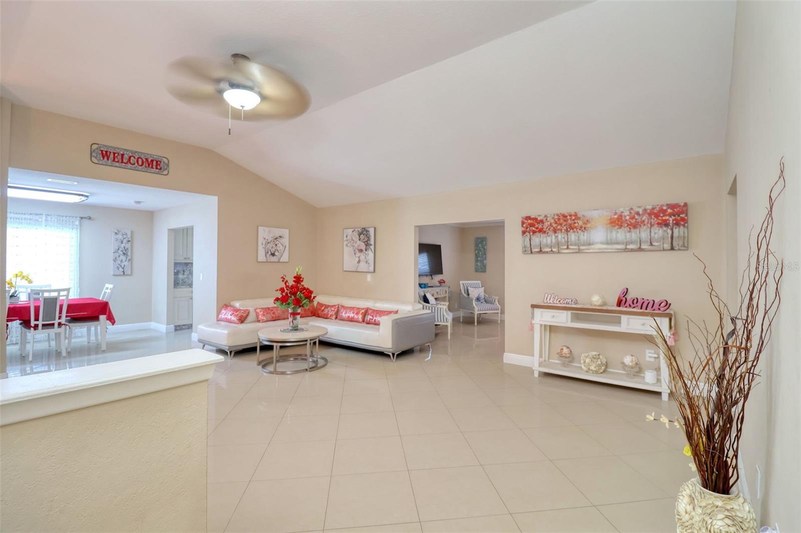 NORTH LAKES SEC E UNIT 1 - Residential